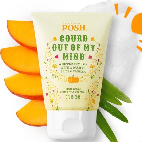 Perfectly Posh Other - New Perfectly Posh BFYHC